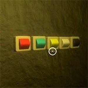 Escape Room Puzzle Adventure - Ludoryx free online game